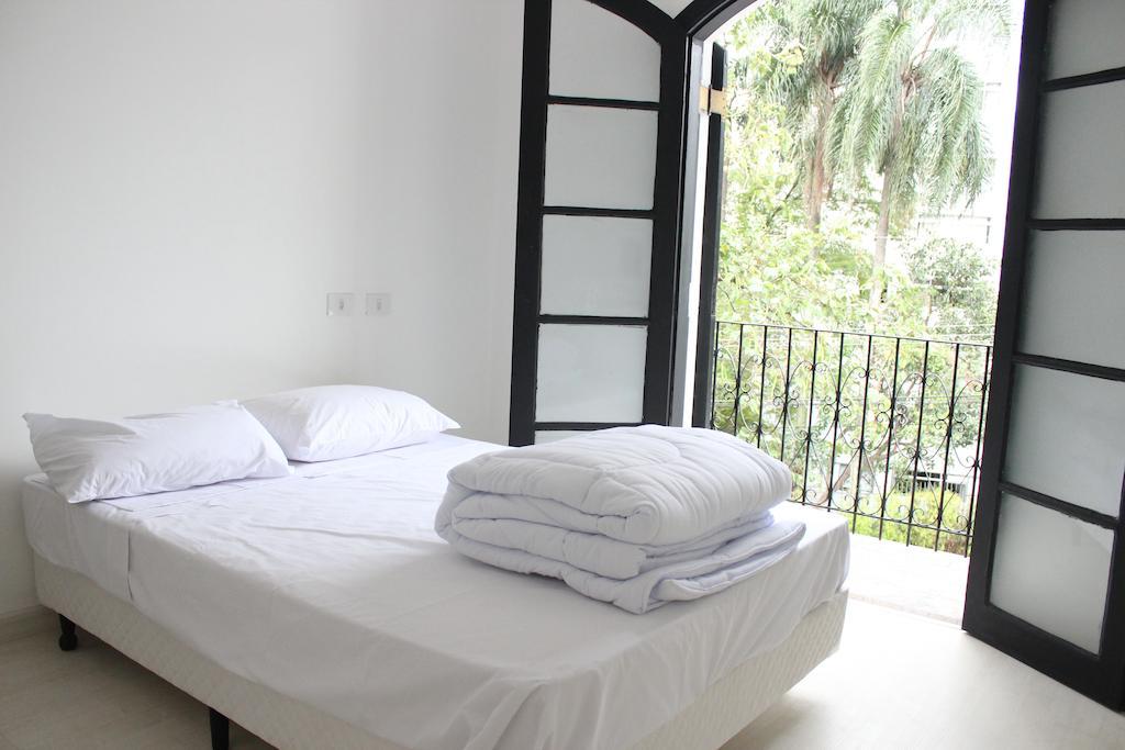 Namoa Hostel Vila Madalena Sao Paulo Room photo